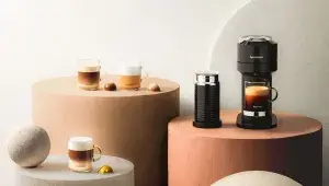 Kávovar Vertuo POP.