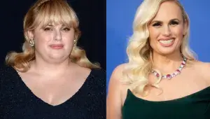 Rebel Wilson