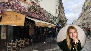 Pohlednice z Francie