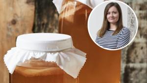 Kombucha 