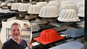 Jan Novák Český smalt