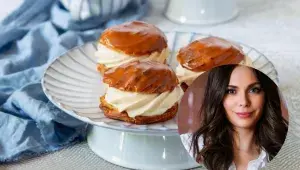 Helena Fléglová větrník