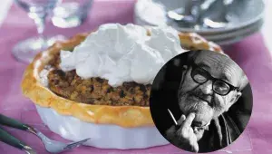 Kuchařka Jana Wericha