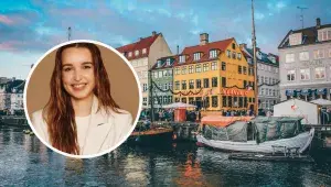 Kristína Nemčková