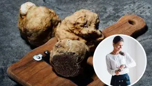 Lanýže od Markéty