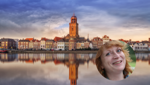 Holandsko