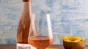 Kolekce vín Marks&Spencer