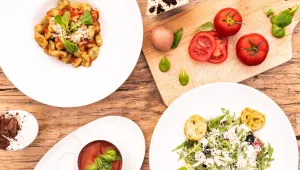 Uvařte doma zero waste