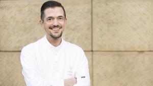 Nicholas Trosien