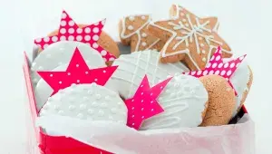 Norimberské perníčky