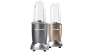 Nutribullet
