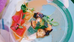 Chobotnice od Honzy Punčocháře