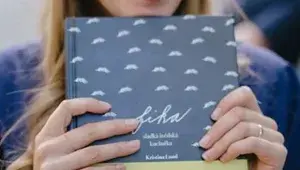 Fika - Kristina Laud 