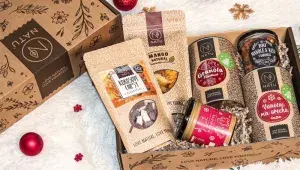 NATU -  Vánoční sada 