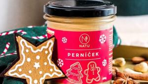 NATU - Perníček 