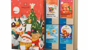 Sonnentor - Vánoční sada 