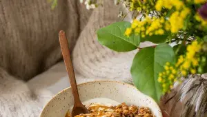 Neobyčejná snídaně