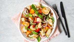 Panzanella