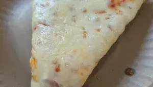 Newyorská pizza