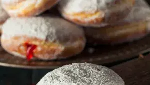 Pączki