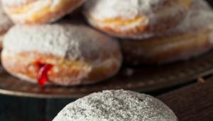 Pączki