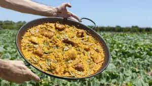 Paella