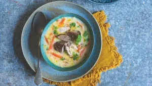 Pajšlouka z králíka