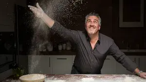 Paul Hollywood