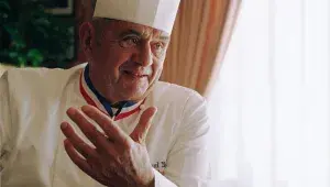 Paul Bocuse