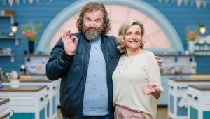 Peče celá země – Josef Maršálek a Míša Landová