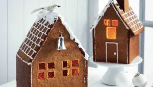 Perníková chaloupka