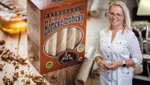 Petráčkovy Hořické trubičky