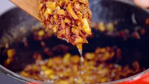 Cibulový základ Cibulový základ