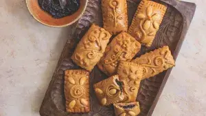 Pohádkové perníčky