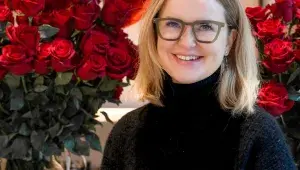 Lucie Caïs Steblová