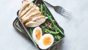 Proteinová horečka: Móda, nebo nutnost? Mýty a pravda o bílkovinách a kolik jich potřebujeme doopravdy