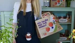 Zkuste saláty podle Lindy Rybové