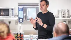 Vývary Cibule Filip Sajler