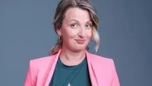 Tereza Olbrichtová