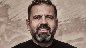 Radek Kašpárek