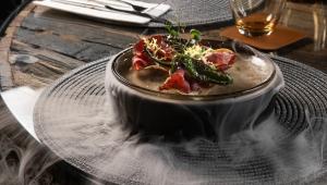 Restaurant week