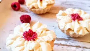 Rakvičky podle Šárky Hudečkové