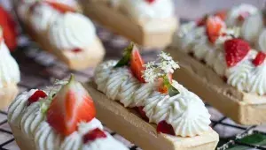 Rakvičky podle Elišky Pácalové