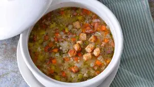 Rumfordská polévka