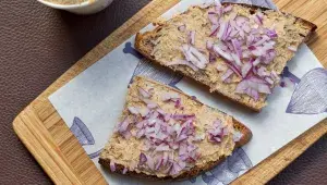 Škvarkovka z Lokálu