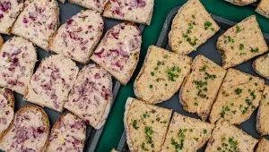 Škvarkovka z Lokálu