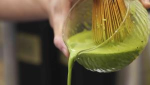 Matcha Crew