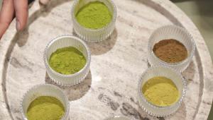 Matcha Crew