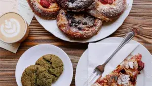 A po koprovce máte na výběr z dokonalých koláčů