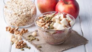 Muesli